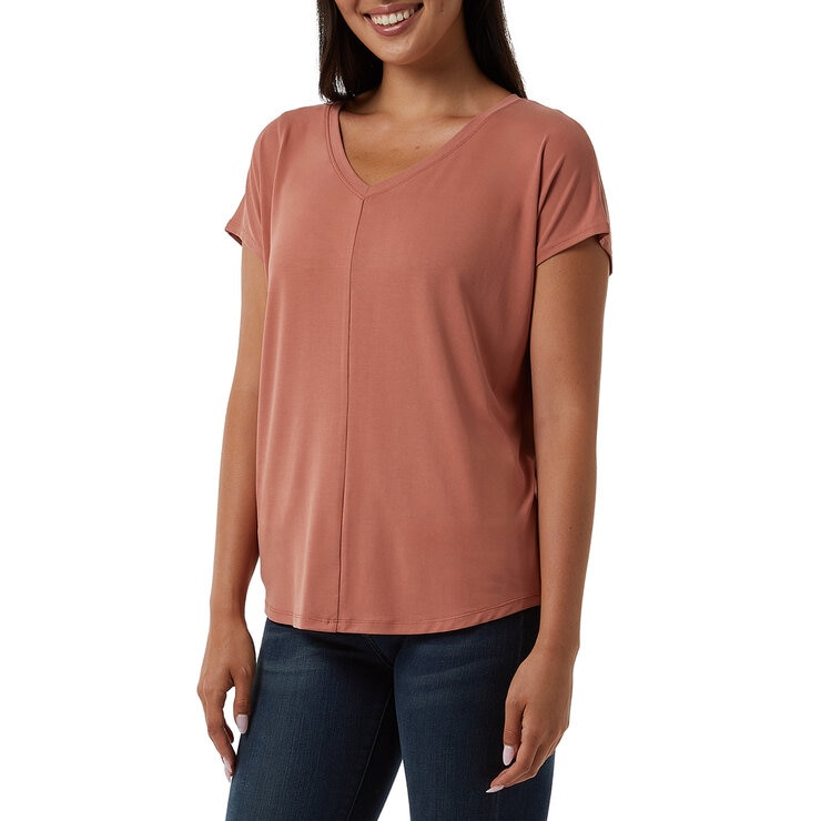 32 Degrees Cool Blusa para Dama Varias Tallas y Colores — Imagen 3 de 4