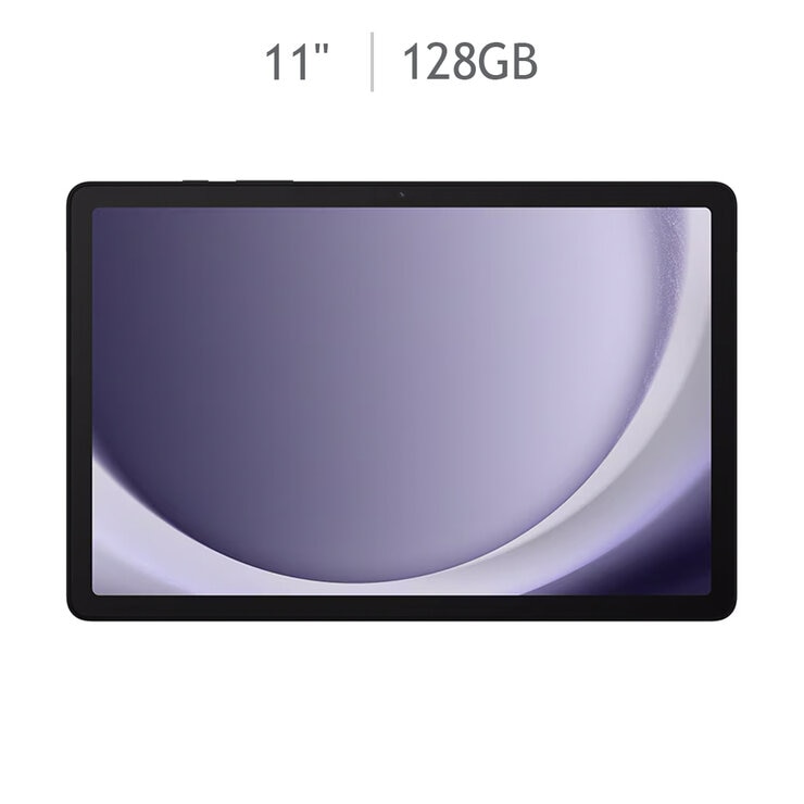 Samsung Galaxy Tab A9+ 128GB Grafito — Imagen 1 de 4