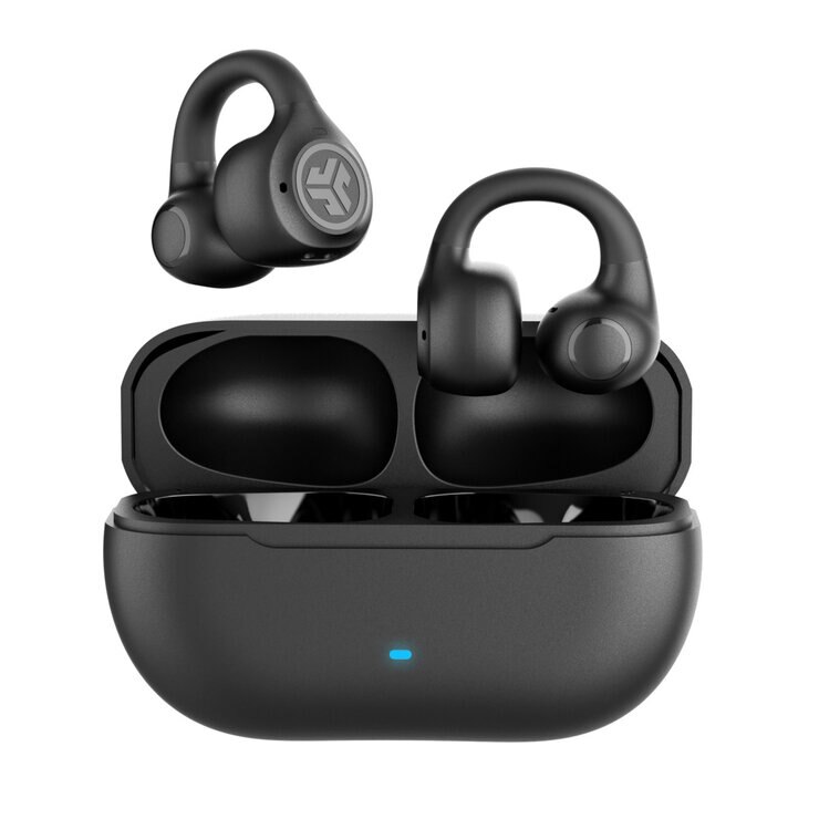 JLAB Flex Open Earbuds Audífonos bluetooth — Imagen 1 de 4