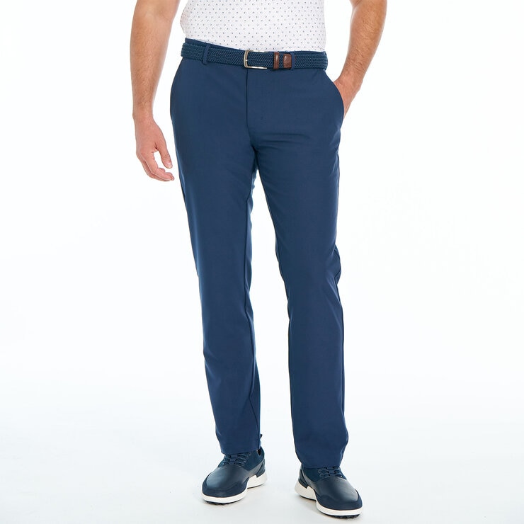 Greg Norman Pantalones para Caballero Varias Tallas y Colores — Imagen 2 de 3