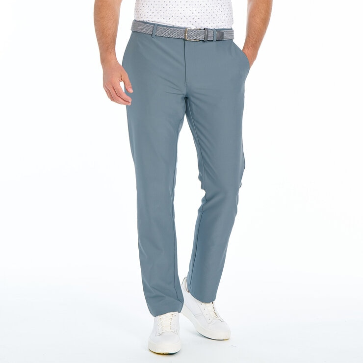 Greg Norman Pantalones para Caballero Varias Tallas y Colores — Imagen 3 de 3