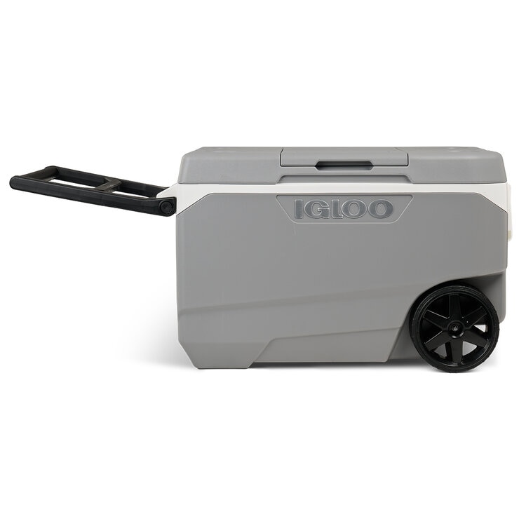Igloo Hielera de 85 Litros Maxcold — Imagen 3 de 4