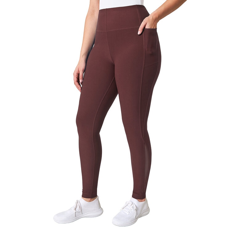 Mondetta Leggings para Dama Varias Tallas y Colores — Imagen 2 de 3