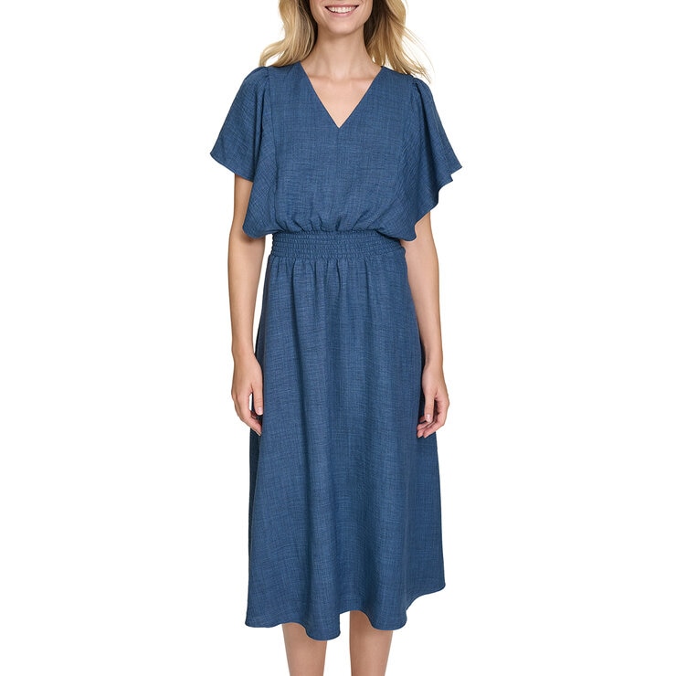 DKNY Vestido para Dama Varias Tallas y Colores — Imagen 1 de 3