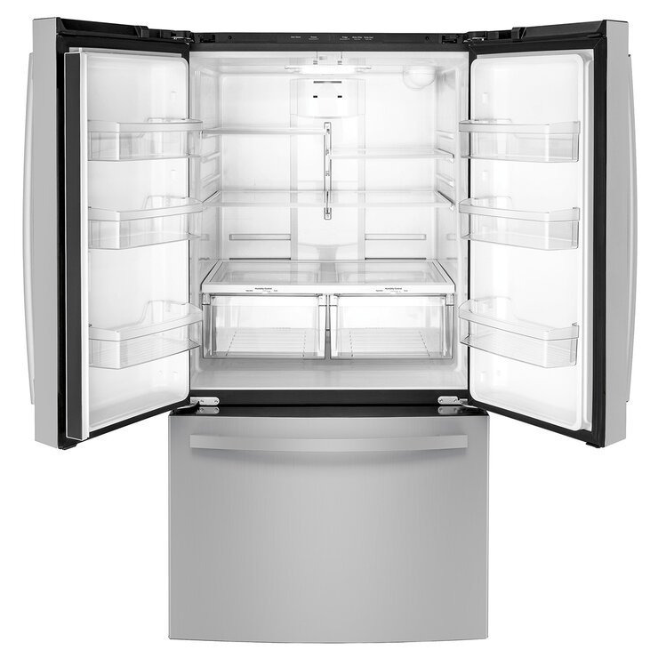 GE Refrigerador 27" — Imagen 2 de 4