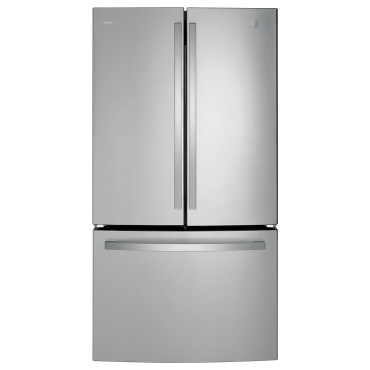 GE Refrigerador 27" — Imagen 1 de 4
