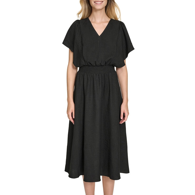 DKNY Vestido para Dama Varias Tallas y Colores — Imagen 3 de 3