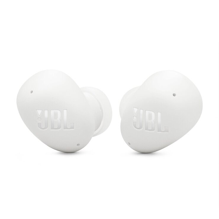 JBL Vibe Buds Audífonos blutooth blanco — Imagen 2 de 4