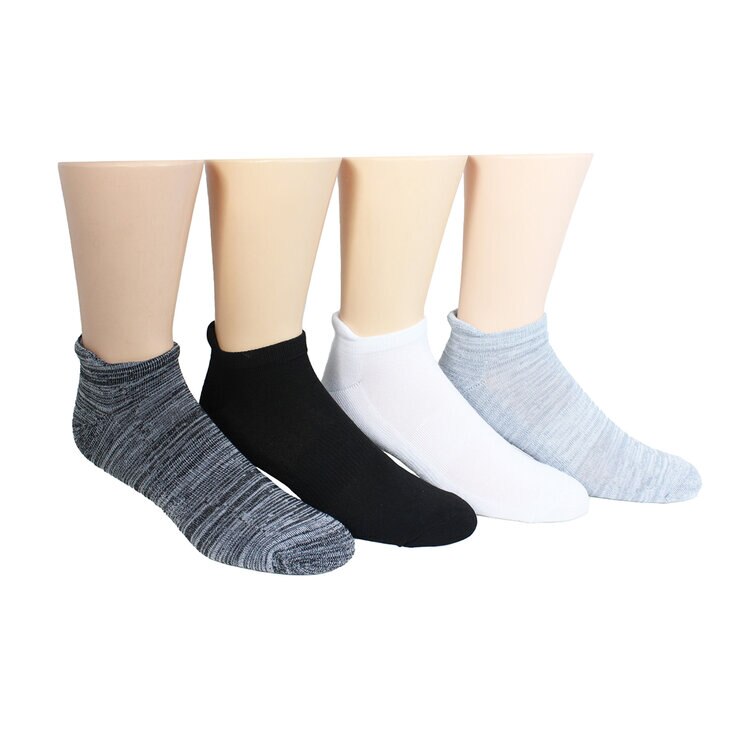 Dockers Calcetines para Caballero 8 pares varios colores — Imagen 1 de 2