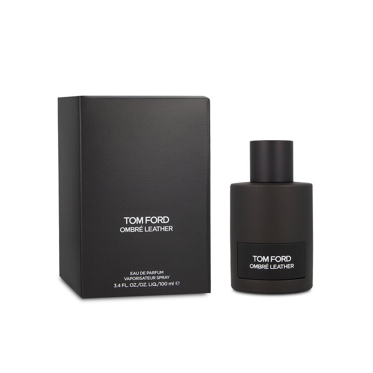 Tom Ford Ombre Leather 100 ml — Imagen 2 de 3