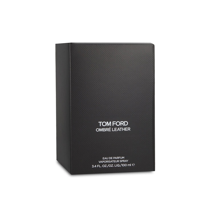 Tom Ford Ombre Leather 100 ml — Imagen 3 de 3