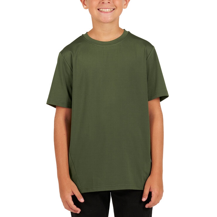 Soybu Playera para Niños Varias Tallas y Colores — Imagen 3 de 3