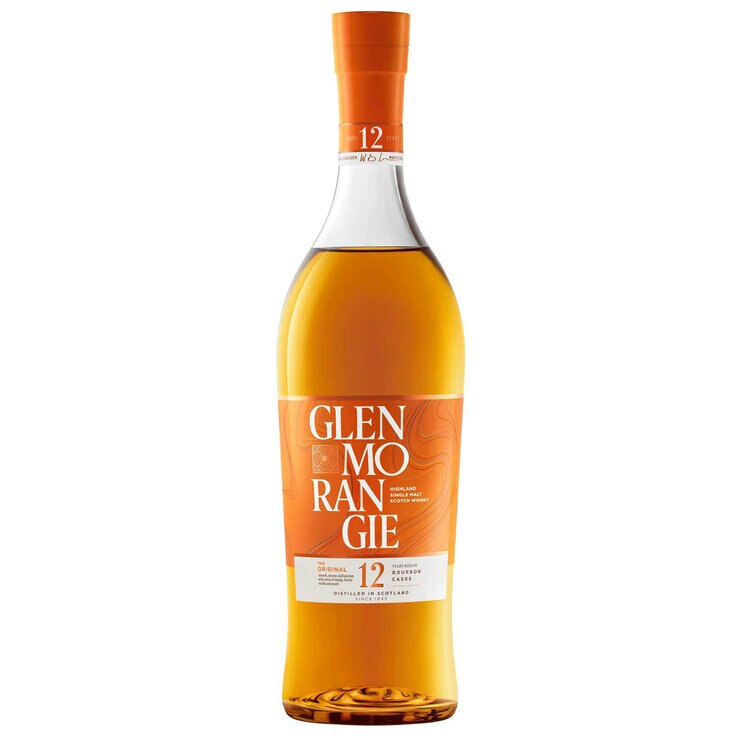 Glenmorangie The Original 12 Años 750 ml — Imagen 1 de 3