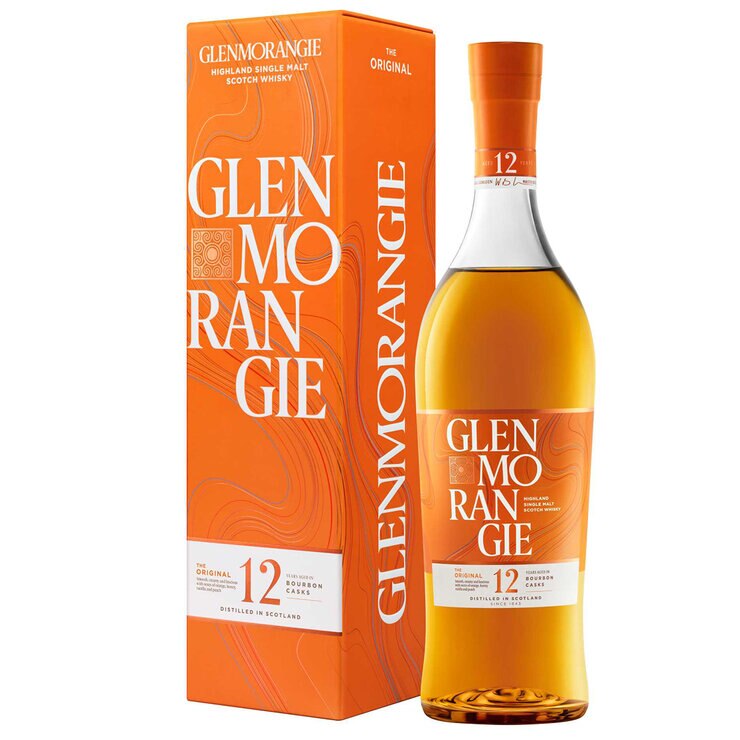Glenmorangie The Original 12 Años 750 ml — Imagen 3 de 3