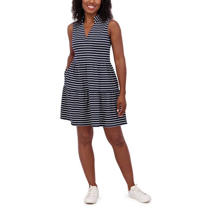 Andrew Marc Vestido para Dama Varias Tallas y Colores — Imagen 2 de 4