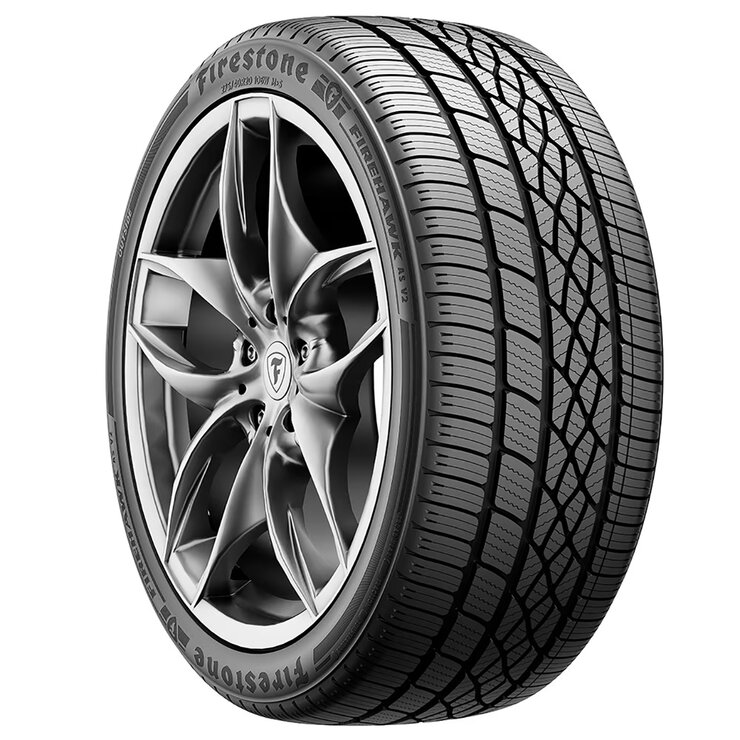 Llanta Firestone Firehawk AS V2 XL 225/40R18 92W
