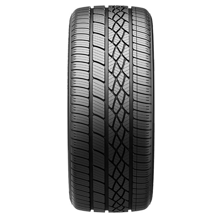 Llanta Firestone Firehawk AS V2 245/40R18 97W — Imagen 2 de 3