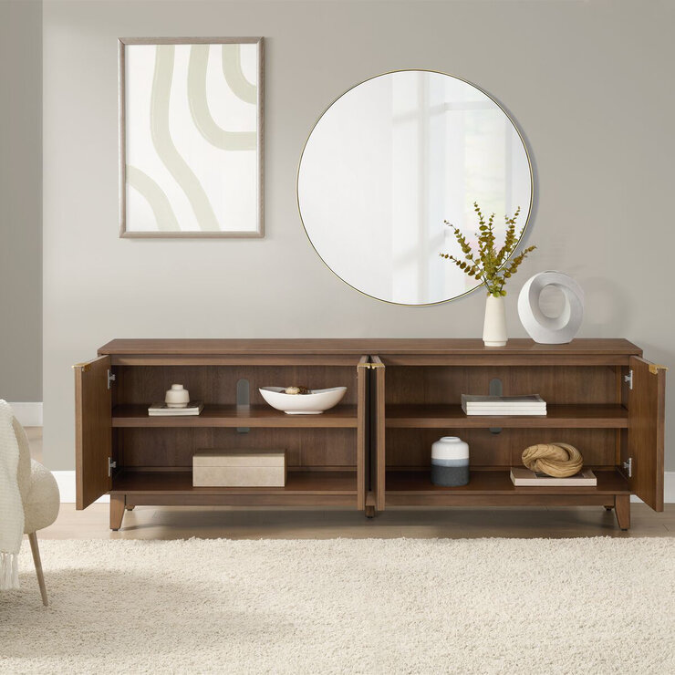 Bayside Furnishings, Gabinete Decorativo — Imagen 3 de 4