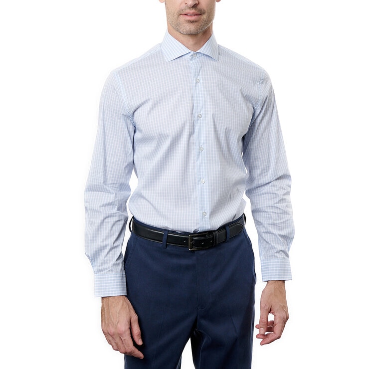 DKNY Camisa para Caballero Varias Tallas y Colores — Imagen 3 de 4