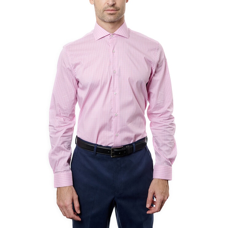 DKNY Camisa para Caballero Varias Tallas y Colores — Imagen 4 de 4