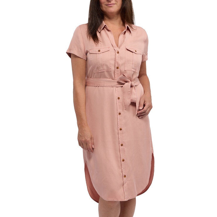 Teddi Rose Vestido para Dama Varias Tallas y Colores — Imagen 2 de 3