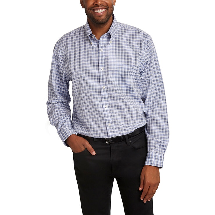 Kirkland Signature Camisa para Caballero Varias Tallas y Colores — Imagen 2 de 4