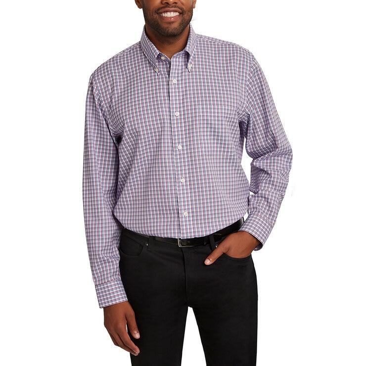 Kirkland Signature Camisa para Caballero Varias Tallas y Colores — Imagen 4 de 4