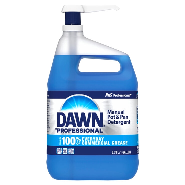 Dawn Profesional Jabón Multiusos 3.78 L — Imagen 1 de 4