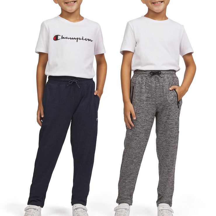 Champion Pantalón deportivo 2 piezas para Niños Varias Tallas y Colores — Imagen 2 de 2