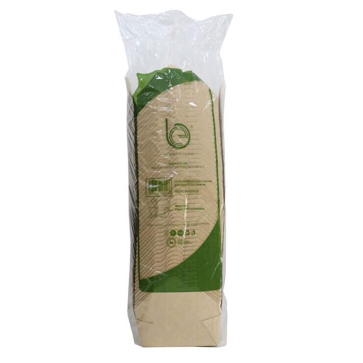 Mr Bee Contenedores para Alimentos 50 pzs — Imagen 3 de 3