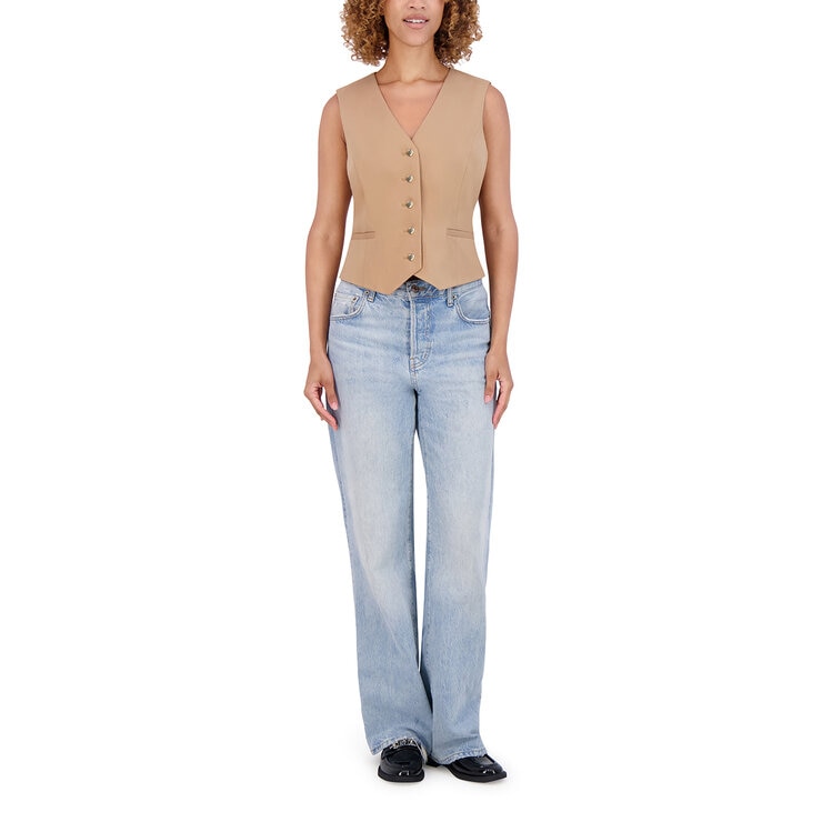 DKNY Chaleco para Dama Varias Tallas y Colores — Imagen 3 de 3