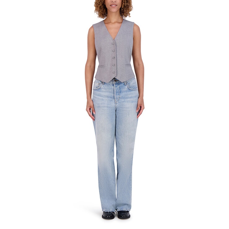 DKNY Chaleco para Dama Varias Tallas y Colores — Imagen 2 de 3