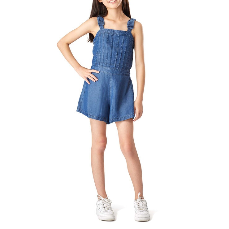 Habitual Romper para Niñas Varias Tallas y Colores — Imagen 1 de 3