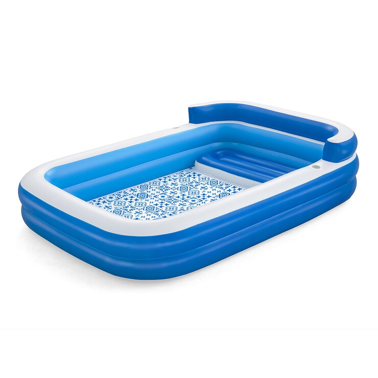H2OGO Alberca Familiar Inflable — Imagen 2 de 4