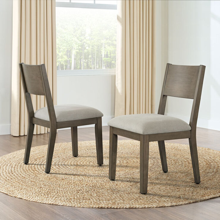 Bayside Furnishings, Juego de Comedor de 5 piezas — Imagen 2 de 4