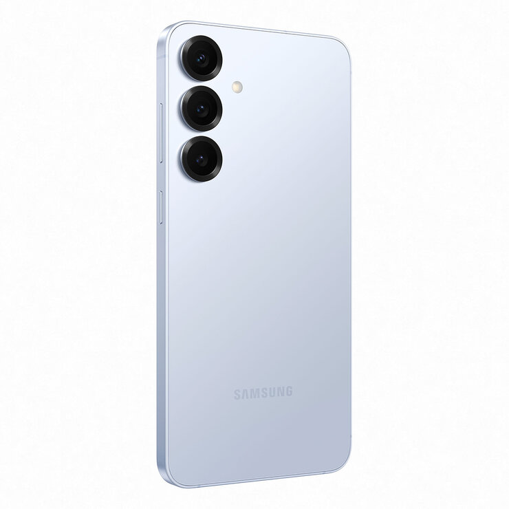 Samsung Galaxy S25+ 512GB Azul — Imagen 4 de 4