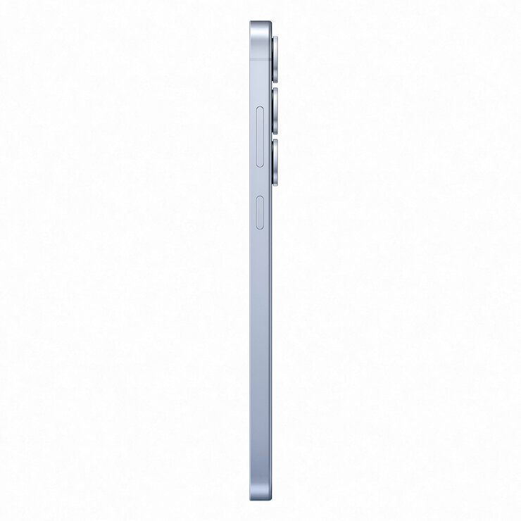 Samsung Galaxy S25+ 512GB Azul — Imagen 2 de 4