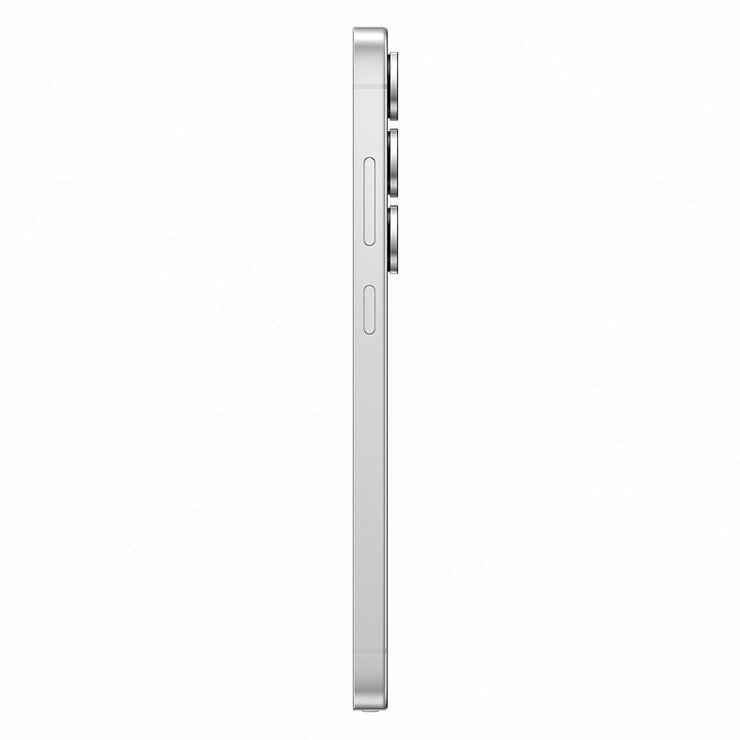 Samsung Galaxy S25 Ultra 256GB Plata Titanio — Imagen 2 de 4