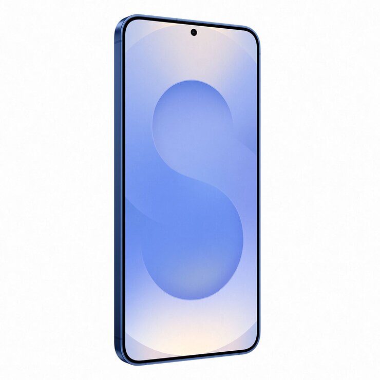 Samsung Galaxy S25+ 512GB Azul Marino — Imagen 2 de 4