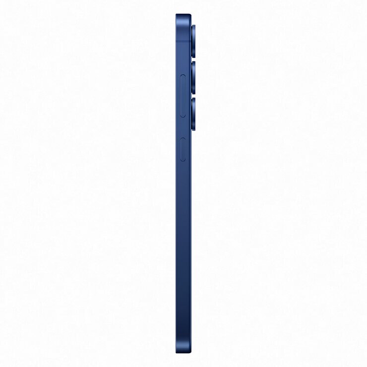 Samsung Galaxy S25+ 512GB Azul Marino — Imagen 4 de 4