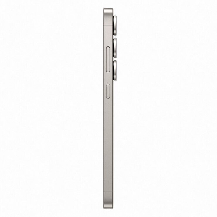 Samsung Galaxy S25 Ultra 256GB Gris Titanio — Imagen 4 de 4