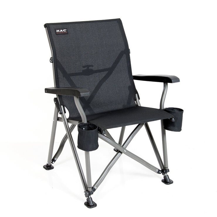 Mac Sports Silla de Acampar — Imagen 3 de 4