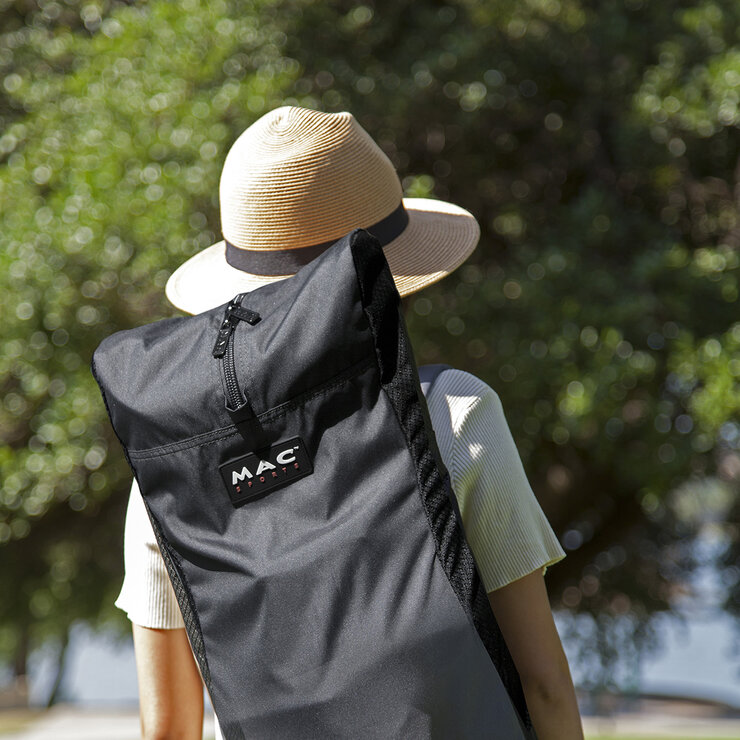 Mac Sports Silla de Acampar — Imagen 4 de 4