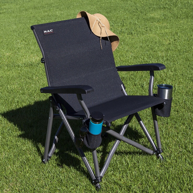 Mac Sports Silla de Acampar — Imagen 1 de 4