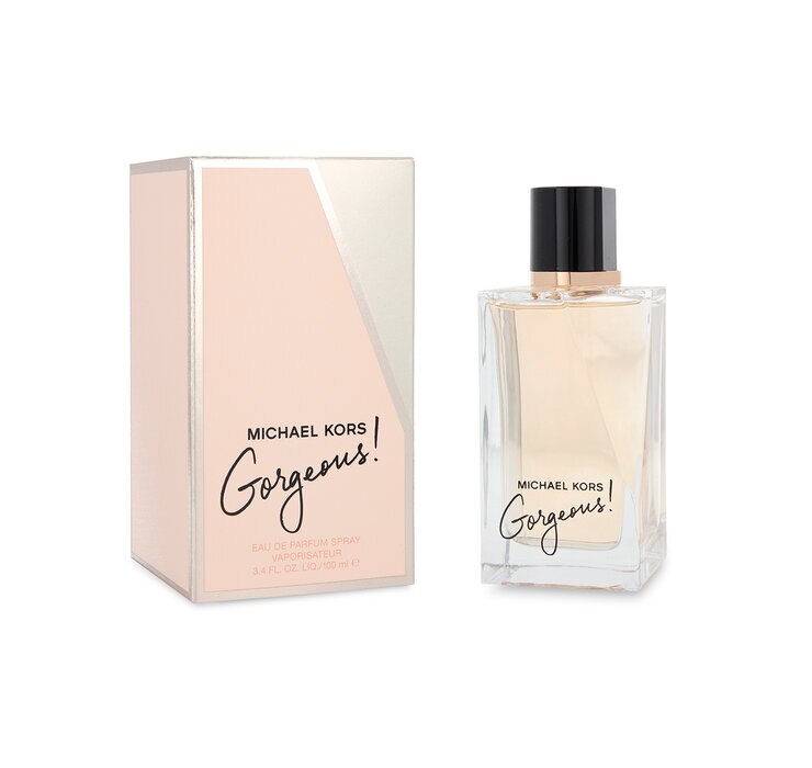 Michael Kors Gorgeous 100 ml — Imagen 2 de 3