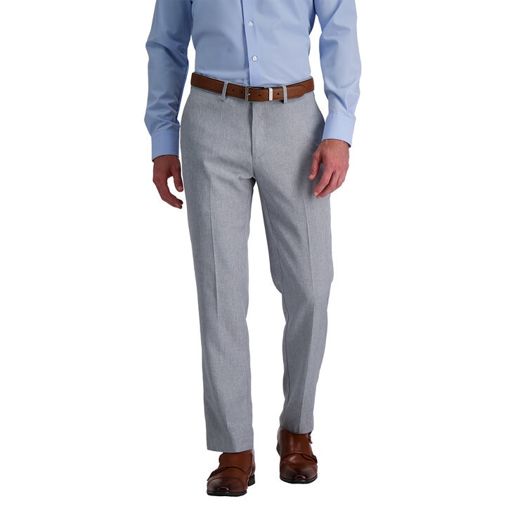 Haggar Pantalones para Caballero Varias Tallas y Colores — Imagen 2 de 3