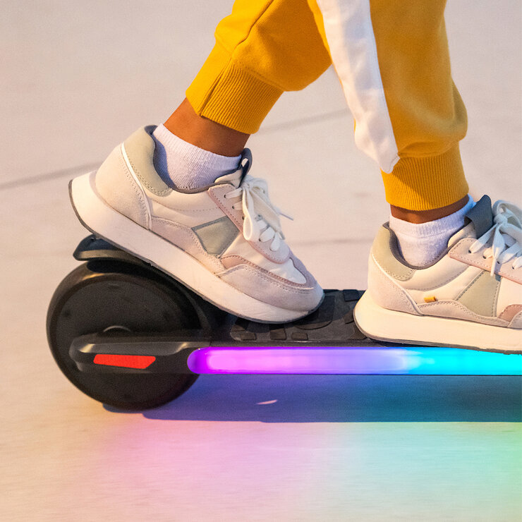 Jetson Scooter Eléctrico Infantil Omega — Imagen 2 de 4