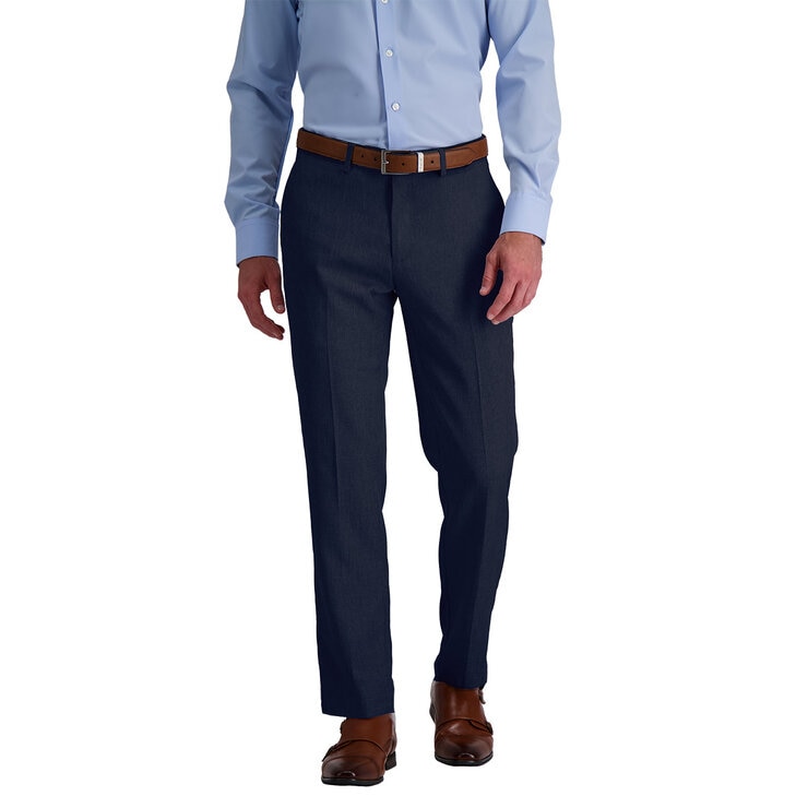 Haggar Pantalones para Caballero Varias Tallas y Colores — Imagen 3 de 3