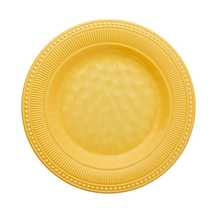 Vajilla de Melamina 12 Piezas — Imagen 3 de 4