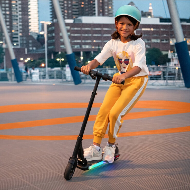 Jetson Scooter Eléctrico Infantil Omega — Imagen 1 de 4